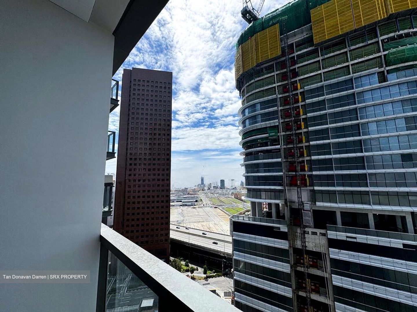 One Bernam (D2), Apartment #515235501